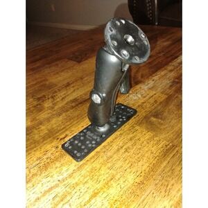 RAM Double Ball Mount for Garmin Fishfinder